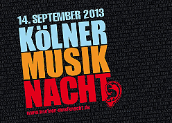 Kölner Musiknacht