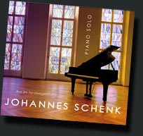 Johannes Schenk: Piano Solo